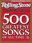 Selections from Rolling Stone Magaz