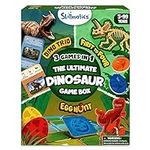Skillmatics Ultimate Dinosaur Game 