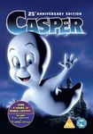 Casper 25th Anniversary Edition [DV