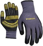 DeWalt Razor Grip Gloves, Large