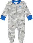 Under Armour baby-boys Coverall Foo