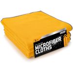 Viking Superior Microfiber Towels