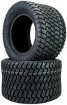 (2) Walker Mower Turf Tires 18x10.5