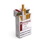 Mild Cigarettes