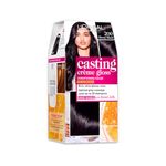 Drugstore Hair Colors