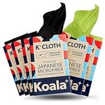 Koala Lens Cleaning Cloth | Japanes