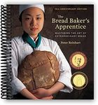 The Bread Baker's Apprentice, 15th 
