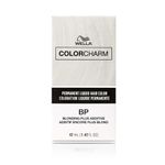 COLORCHARM Liquid Blonding Plus Hair Toner| Up to 100% Gray Coverage | 1.4 Fl oz.