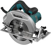 Makita 185 mm (7-1/4 Inch) Circular Saw, 1,200W, with 2 Saw Blades - (AU PLUG/STOCK)