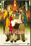 Tokyo Godfathers - DVD - Sony Pictures | 2003 | 92 min | Rated PG-13 | Apr 13, 2004 - Director: Satoshi Kon Writers: Sadayuki Murai, Satoshi Kon Starring: Aya Okamoto, Toru Emori, Satomi Koorogi, Inuko Inuyama