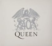 Queen 40: Limited Edition Collector's Boxed Set Vol. 02 (10 CD Box Set)