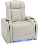 MCombo Power Recliner Chair with Ad