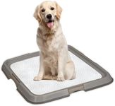 PAWISE Puppy Pad Tray Dog Toilet Tr