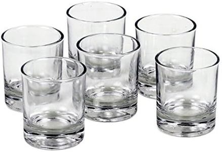 Set of 6 C