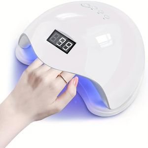 LED Nail L