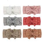 Baby Headbands For Winter