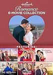 Hallmark Romance 6-Movie Collection