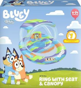 Wahu Bluey