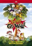 Rugrats Go Wild [2003] [DVD]