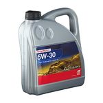 febi bilstein 32946 Engine Oil SAE 5W-30 Longlife Plus, pack of one