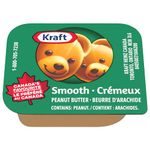 Kraft Peanut Butter, 3.6kg (200 Cups)