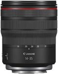 Canon RF Lens 14-35mm F4L IS USM - 
