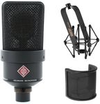 Neumann TLM 103 Large Diaphragm Con