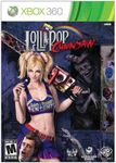 Lollipop Chainsaw - Xbox 360