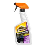 Armor All Multi-Purpose Cleaner (473 ml, Multicolor)