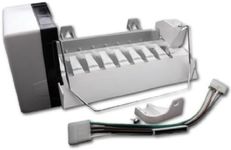 Supco RIM597 Replacement for Whirlpool 2198597 8 Cube Icemaker