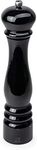 Peugeot Paris Electrique, Electric Pepper Mill,u' Select 34cm - 13.5 in. Black Lacquer
