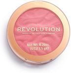 Revolution Reloaded Blusher 7.5 g, 