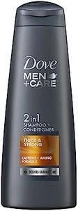 Dove Men+C