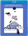 The Man Who Wasn't There (3-D) [Blu