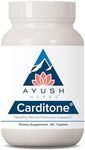 Carditone, Unbeatable Blood Pressur