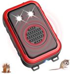 Queath Vehicle Rodent Deterrent Dev