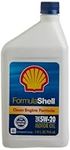 Formula Shell Conventional 5W-20 Mo