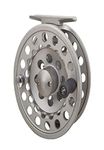 OKUMA SLV-56b SLV Fly Reels 1RB, Multi, One Size