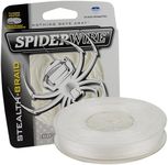 SPIDERWIRE Stealth Superline Fishin