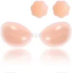 Cbthet Sticky Bra – Strapless & Bac