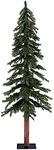 Vickerman 5' Natural Alpine Artific
