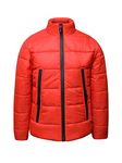 Winter Jacket For Boys 10-12