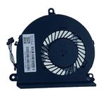 CPU Cooling Fan for HP Pavilion 15-AU 15-AW 15-AU000 15-AU100, Lenovo IdeaPad V310-15isk V310-14isk V310-15ikb V310-14ikb Series Laptop