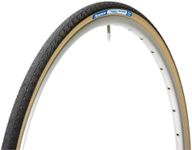 Panaracer Pasela Protite Wired Urban Tyre, Black/Amber, 700 x 35C