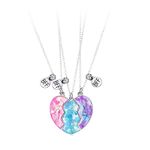 LUREME Friend Necklaces Animals