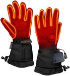 ActionHeat Battery Heated Gloves fo