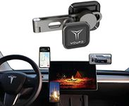 Invisible Foldaway Car Mount for Te