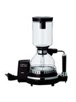 TWINBIRD Siphon Coffee Maker Brown CM-D854BR