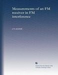 Measurements of an FM receiver in F