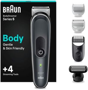 Braun Seri